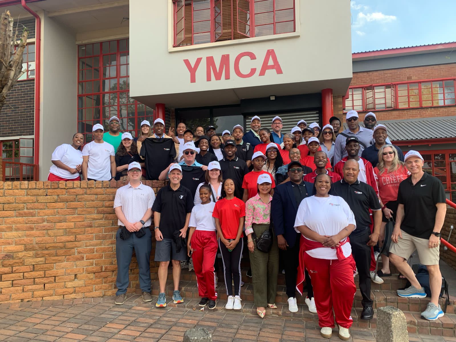 YMCA Facility